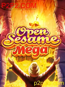 OPENSESAMEMEGA